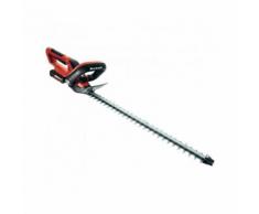 EINHELL FRANCE Einhell Akku-Heckenschere 62 cm GE-CH 1855 Li Solo
