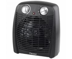 Bestron Heizlüfter 2000 W Schwarz AFH211B