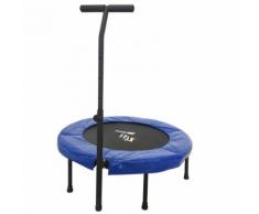 Orange Moovz Trampolin Jump Up Deluxe 98 cm OMT001