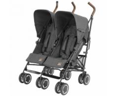 Koelstra Zwillingsbuggy Simba Twin T4 Special Edition 313102008