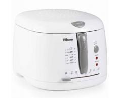 Tristar Fritteuse FR-6904 1600 W 2,5 L Weiß