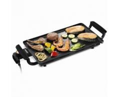 Princess Elektro-Tischgrill Economy 1800 W 102209