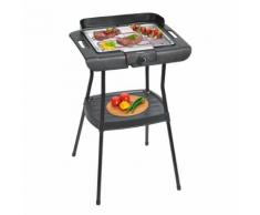 Bomann Elektro-Standgrill BQS 2244 CB 2000 W