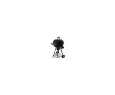 ACTIVA Grill Kugelgrill TORNADO 500, Holzkohlegrill