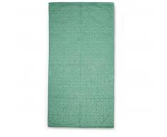 Pip Studio Tile de Pip Duschtuch - green - 70x140 cm
