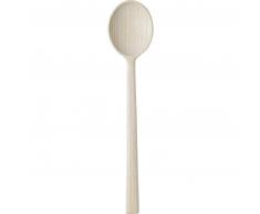 RIG-TIG by stelton WOODY Kochlöffel - ash - 30,5x6,5x1,5 cm