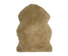 pad SHAUN Teppich-Vorleger - sand - 60x90 cm