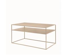 blomus FERA Wohnzimmertisch - nomad - 45x90x50 cm