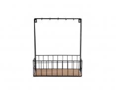 Present Time Kitchen Rack Küchenregal