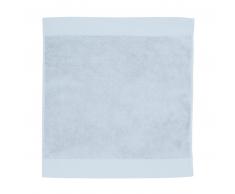 Seahorse Pure Badematte - blau - 50x60 cm
