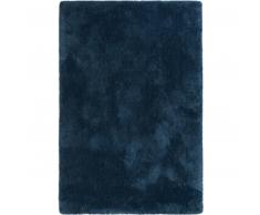Esprit Relaxx Hochflor-Teppich - turquoise - 200x290 cm