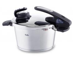 Fissler vitavit edition digital Schnellkochtopf
