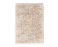 Kayoom Cosy 510 Teppich - Elfenbein - 120x170 cm
