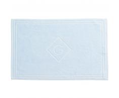GANT ORGANIC G Bio-Duschmatte - light blue - 50x80 cm