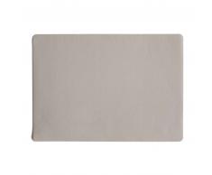 ASA table tops Platzsets 6er-Set - stone - 6 Stück à 33x46 cm