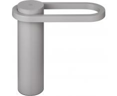blomus HOOP mobile LED Leuchte - satellite - 22x9x23 cm