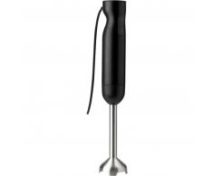 RIG-TIG by stelton FOODIE Stabmixer - black - 8x6,5x38,5 cm