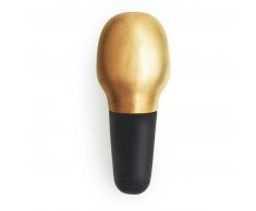 Normann Copenhagen Basic Weinverschluss - Bronze - 8x3,2 cm