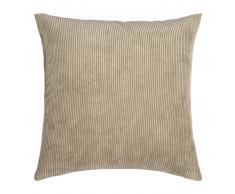 pad CASUAL Kissenhülle - sand - 50x50 cm