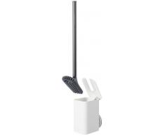 Umbra Flex Sure-Lock Toilettenbürste mit Halterung