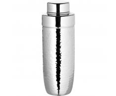 Fink NASSAU Cocktailshaker - silberfarben - Höhe 23,5 cm – Ø 8,5 cm