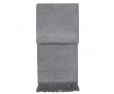 pad SYDNEY Wolldecke - grey - 150x200 cm