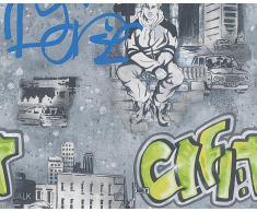A.S. Création Boys & Girls 5 Papiertapete