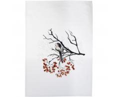 Pichler GALLERY Geschirrtuch - grey - 50x70 cm