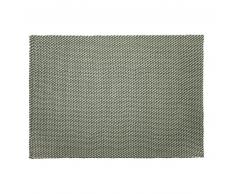 PAD POOL DUO COLOR Teppich in/outdoor - opal-stone - 170x240 cm