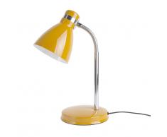 Leitmotiv STUDY Schreibtischlampe