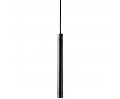 Serax SOFISTICATO Nr. 10 Hängeleuchte - schwarz - Ø 3,5 cm - Höhe 40 cm