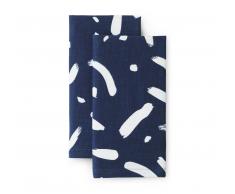 Normann Copenhagen Table Tableau Stoffserviette 2er-Pack