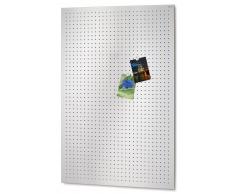blomus MURO Magnettafel gelocht