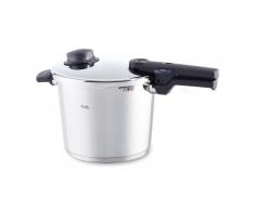 Fissler vitavit comfort Schnellkochtopf - Edelstahl - 6 Liter