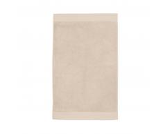 Seahorse Pure Badematte - sand - 50x90 cm