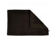 Rhomtuft PRESTIGE WC-Vorleger - mocca - 60x60 cm