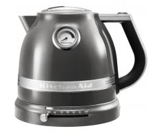 KitchenAid ARTISAN Wasserkocher 5KEK1522 - Medallion Silver - 1,5 Liter - 22 x 26,3 x 21 cm