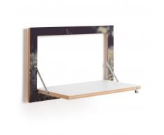 AMBIVALENZ Fläpps Wild and Free by Ingrid Beddoes Regal - Wild and Free - H/B/T 40x60x18 cm