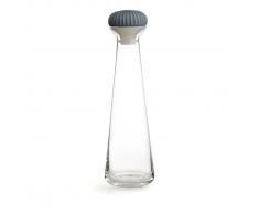 Kähler Hammershøi Glas-Karaffe groß