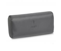 JOOP! AIR Wannenkissen - grau - 28x8x14 cm