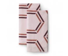 Normann Copenhagen Table Tableau Stoffserviette 2er-Pack