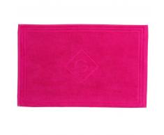 GANT ORGANIC G BIO-Duschmatte - cabaret pink - 50x80 cm