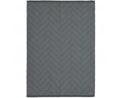 Södahl Tiles Geschirrtuch - ash - 50x70 cm