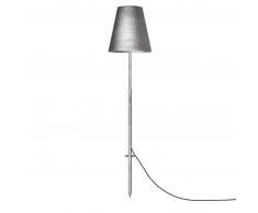 Design for the People Fuse Wegeleuchte - verzinkt - 165 x 35 cm