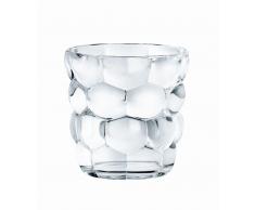 Nachtmann Bubbles Wasserglas-Set klein 4er-Set