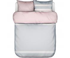 Marc O'Polo Mala Bettwäsche-Set - Pink - 135x200 / 80x80 cm