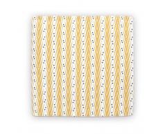 Designed for Living Lemon Grass Stoffserviette - 4er Set