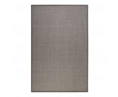 Esprit Lagoon Sisal-Teppich - grau - 133x200 cm