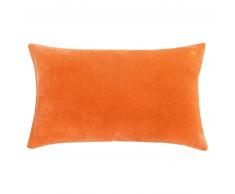 Zoeppritz Spot Kissenhülle - orange - 30x50 cm