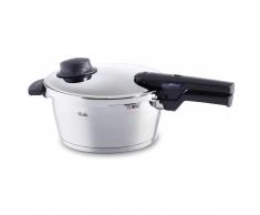 Fissler vitavit comfort Schnellkochtopf - Edelstahl - Ø18 cm - 2,5 Liter